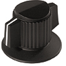 Military Series - MS91528 Knob - 1II2B - Electronic Hardware Corporation