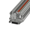 Terminal Blocks - Din Rail, Channel - 277-11710-ND - DigiKey
