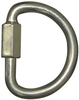 DBI-SALA Silver Quick Link - 840779-11373 -- 840779-11373