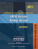 AASHTO Guide Specifications for LRFD Seismic Bridge Design, 2nd Edition, 2015 Interim Revisions - LRFDSEIS-2-I3 - AASHTO Publications