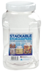Stackable Stor-Keeper Containers - 85262 - U.S. Plastic Corporation
