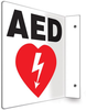 Safety Signs - PSS9P4010 - Panduit Corp.