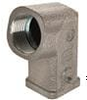 Heavy Duty Power Connectors - 19200031645 - VAST STOCK CO., LIMITED