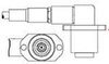 RF Connectors / Coaxial Connectors - 1086547-1 - VAST STOCK CO., LIMITED