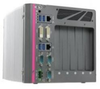 Fanless Rugged Embedded Computer -- Nuvo-6032 Series