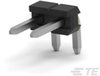 PCB Headers & Receptacles - 2842117-2 - TE Connectivity