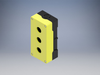 PB Series Enclosures - 4004E10 - Altech Corp.