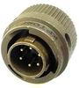 ITT Cannon KPT06F10-6PF97 - PEI-Genesis