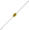 Ceramic Capacitor 0.1Uf, 50V, X7R, 10%, Axial; Capacitance Vishay - 95C0843 - Newark, An Avnet Company