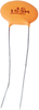 Ceramic Capacitor 0.1Uf, 50V, Y5U, 20%, Radial; Capacitance Illinois Capacitor - 42M0765 - Newark, An Avnet Company