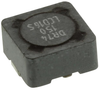 Inductor, Shielded, 15Uh, 2.48A, Smd; Inductance Eaton Coiltronics - 52K7571 - Newark, An Avnet Company