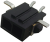 Plug & Socket Connector, Plug, 2 Position, 3Mm, Full Reel; Connector Systems Amp - Te Connectivity - 26AC6303 - Newark, An Avnet Company