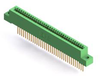 Card Edge Conn, Single, 35Pos, Wire Wrap; Card Edge Connector Type Edac - 65AJ8869 - Newark, An Avnet Company