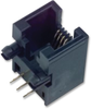 Modular, Jack, Tht, R/a, Rj45, 8P8C; Modular Connector Type Amphenol Communications Solutions - 98Y7525 - Newark, An Avnet Company