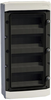 Enclosure, 663Mm X 318Mm X 142Mm, Pc Rohs Compliant Fibox - 40AK1543 - Newark, An Avnet Company