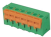 Tb, Wire To Brd, 4Way, 14Awg Rohs Compliant Amphenol Anytek - 32AK9217 - Newark, An Avnet Company