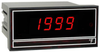Dc Volt Meter, 0.05V/0.1V, 200-240Vac; No. Of Digits / Alpha Texmate - 73K4974 - Newark, An Avnet Company