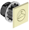 Flush/Low Profile Handles - MP-07-212-44 - bisco industries