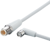 Connection cable - EVF246 - ifm electronic gmbh