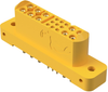 Rect Pwr Conn, Rcpt, 19Pos, Tht; No. Of Contacts Positronic - 51AK2616 - Newark, An Avnet Company