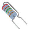 Through Hole Resistors - MFR-25FRFPN21R5-ND - DigiKey