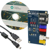 Evaluation and Demonstration Boards and Kits - DS3231MZEVKIT#-ND - DigiKey