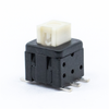Pushbutton Switches -- 141-TL2233OACT-ND - Image