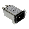 Power Entry Modules (PEM) - 486-3999-ND - DigiKey