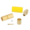 Coaxial Connector (RF) Assemblies - 5328-FMCN1254-ND - DigiKey