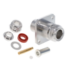 Coaxial Connector (RF) Assemblies - 2201-R161277000-ND - DigiKey