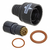 Circular Connector Assemblies - 1812-300112-ND - DigiKey