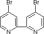 4,4'-Dibromo-2,2'-bipyridyl - D3919 - TCI America