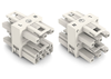 Distribution connector - 770-657 - WAGO