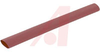 Tubing; 1/2 in.; 0.500 (Expanded) in.; 0.025 in. (Nom.) (Recovered); 2:1; Red - 70113272 - Allied Electronics, Inc.