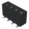 Headers, Receptacles, Female Sockets - SAM8379-ND - DigiKey