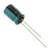 Aluminum Electrolytic Capacitors - 35RX30100M8X11.5 - ODG (Origin Data Global)