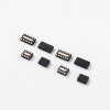 Overvoltage Protection - TVS Diode Arrays - General Purpose - Series: SP6001 - SP6001-04UTG-1 - SP6001-04UTG-1 - Littelfuse, Inc.