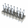 Headers, Male Pins - 612-HTSW-107-07-T-D-006-ND - DigiKey