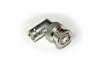 Connectors; RF/Coaxial; BNC -- M55339/14-00306 - Image