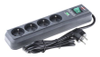 Extension Leads & Cable Reels - 7685504 - RS Components, Ltd.