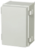 Wall Boxes - 2849069 - RS Components, Ltd.