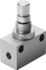 Pneumatic Pressure Relief Valves - 2022964 - RS Components, Ltd.