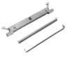 IDC Connectors - 8280447 - RS Components, Ltd.