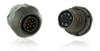 Mil Spec Circular Connectors - 2245142 - RS Components, Ltd.