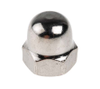 Hex Nuts - 2484422 - RS Components, Ltd.