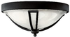 2633BK-EST Exterior -Ceiling Mount - 618938 - Capital Lighting, Inc.
