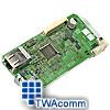 Panasonic LAN Interface Card for KX-TVA50 - KX-TVA594 - TelephoneStuff.com