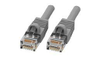 Modular Cables - 1001-NPC-6-010-GY-BB - New Yorker Electronics Co., Inc.