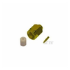 Coaxial Connector (RF) Assemblies - 17-3-1478903-0-ND - DigiKey