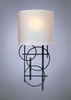 P5131-066 Sconces-Single Glass - 788334 - Capital Lighting, Inc.
